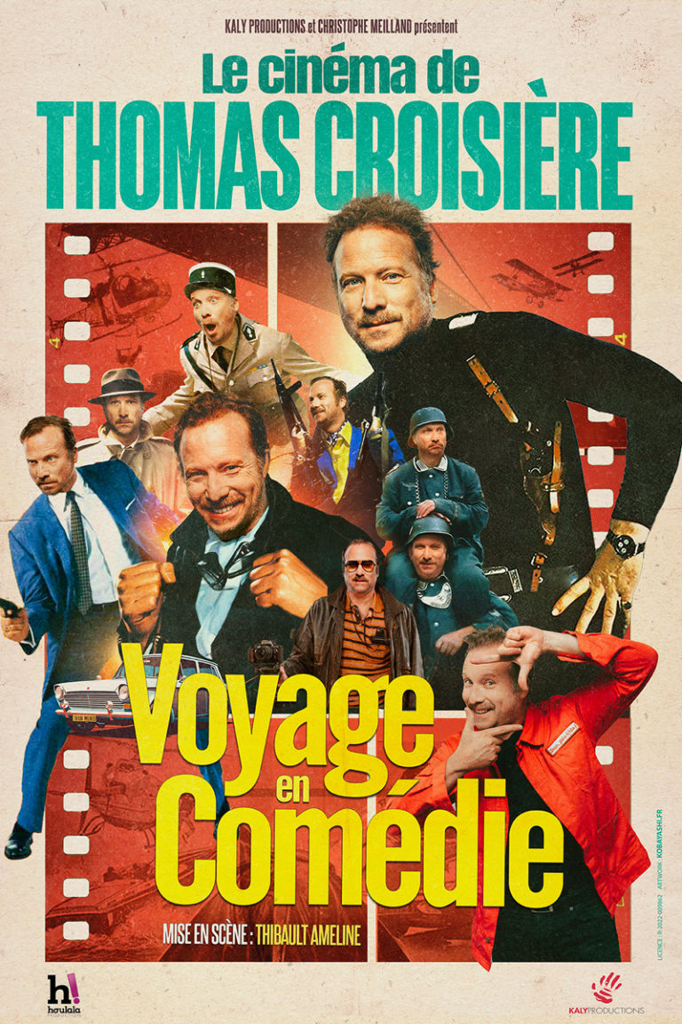Thomas Croisiere Vrai Nom
