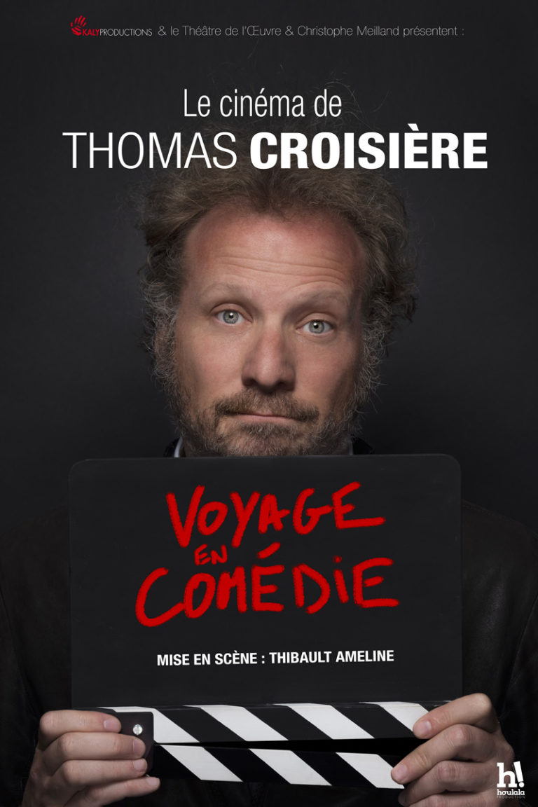 Thomas Croisiere Vrai Nom