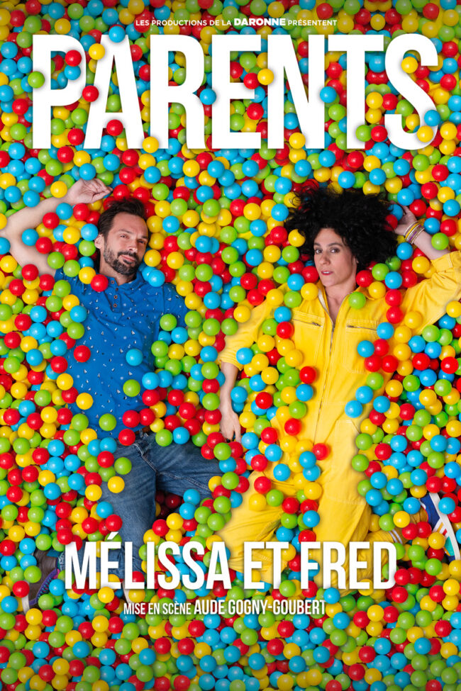 Affiche Parents