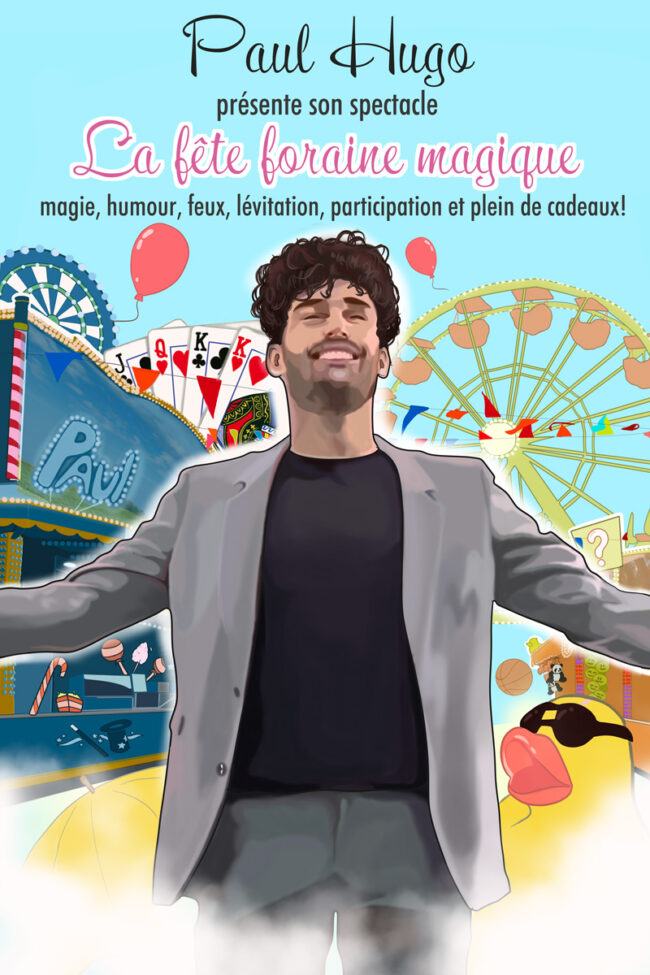 Affiche LFFM