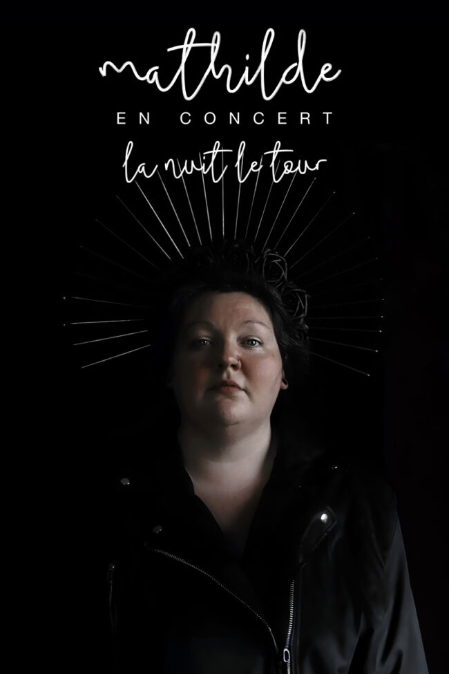Affiche Mathilde