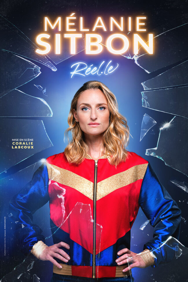Affiche Sitbon