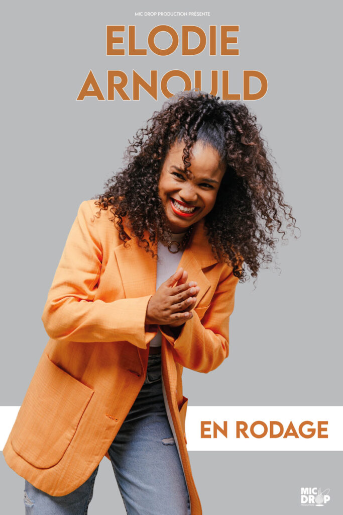 Affiche Arnould