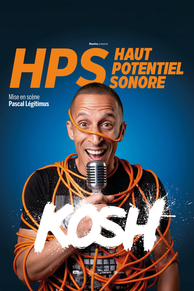Affiche kosh