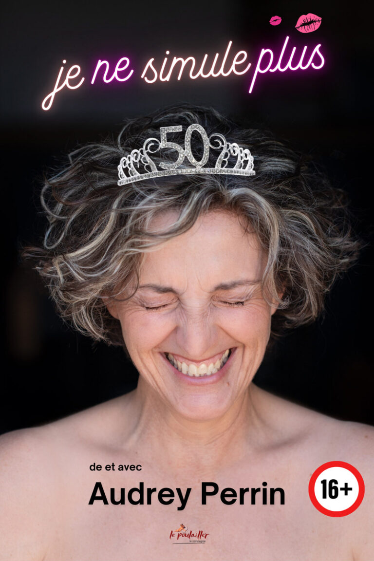 Affiche Perrin