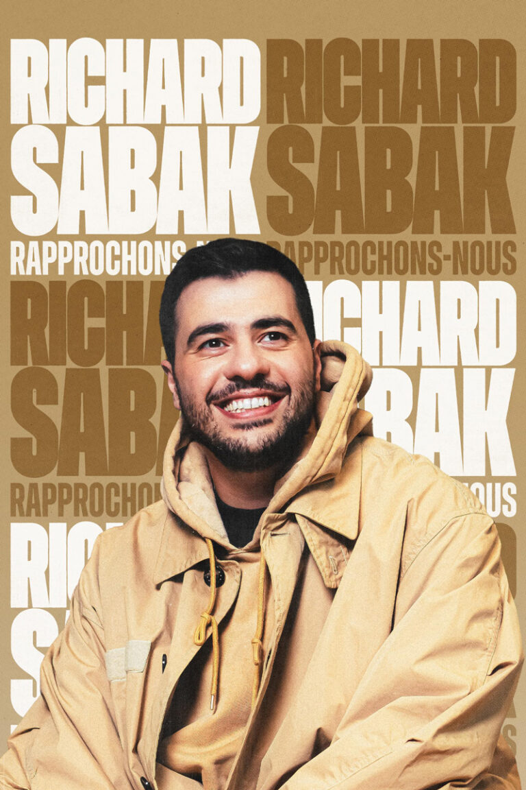 Affiche Sabak