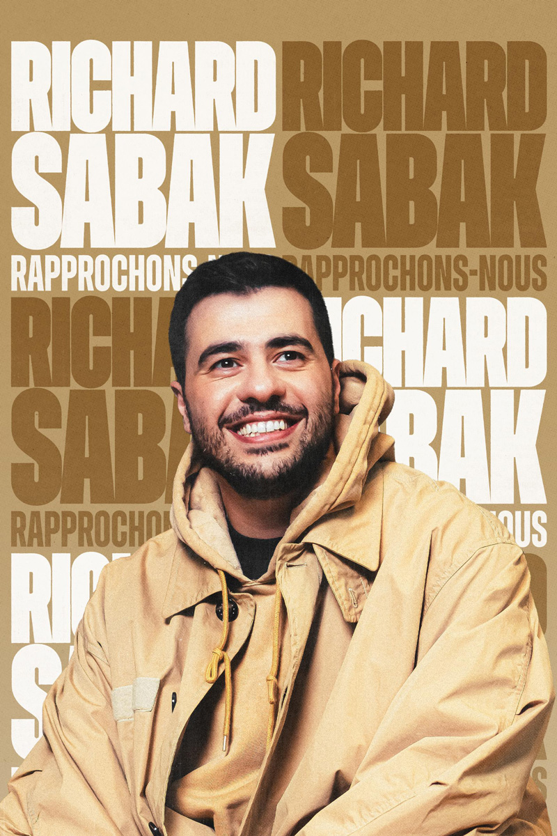 Affiche Sabak